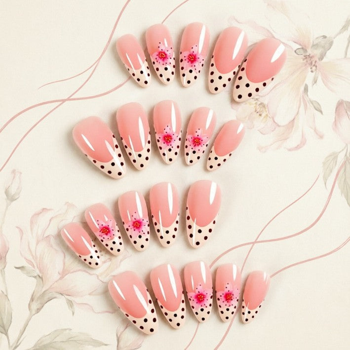Artificial Nails Stornfield