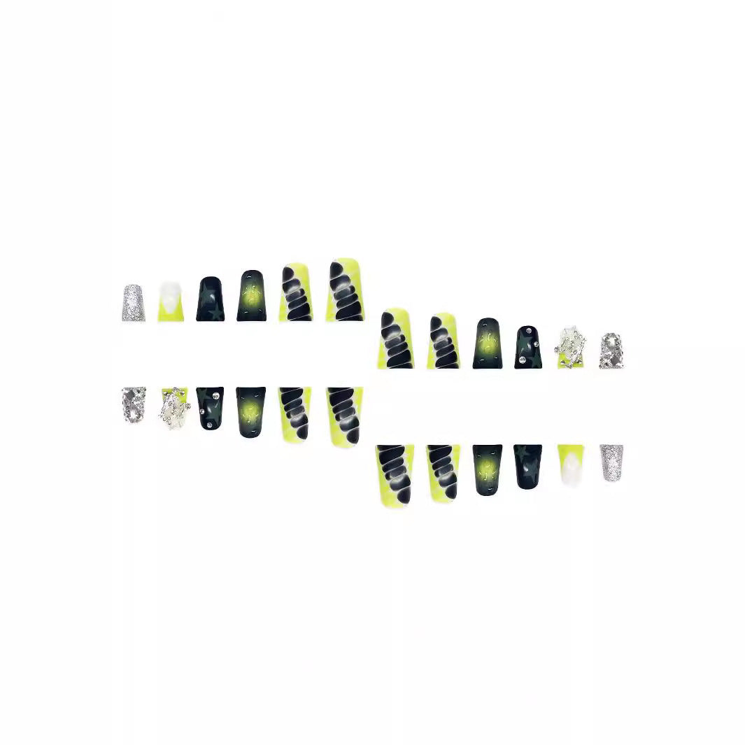 Artistic Nail Art Décor Stornfield