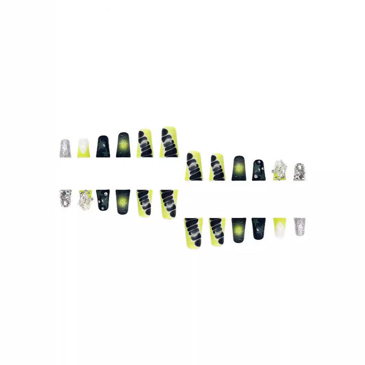 Artistic Nail Art Décor Stornfield