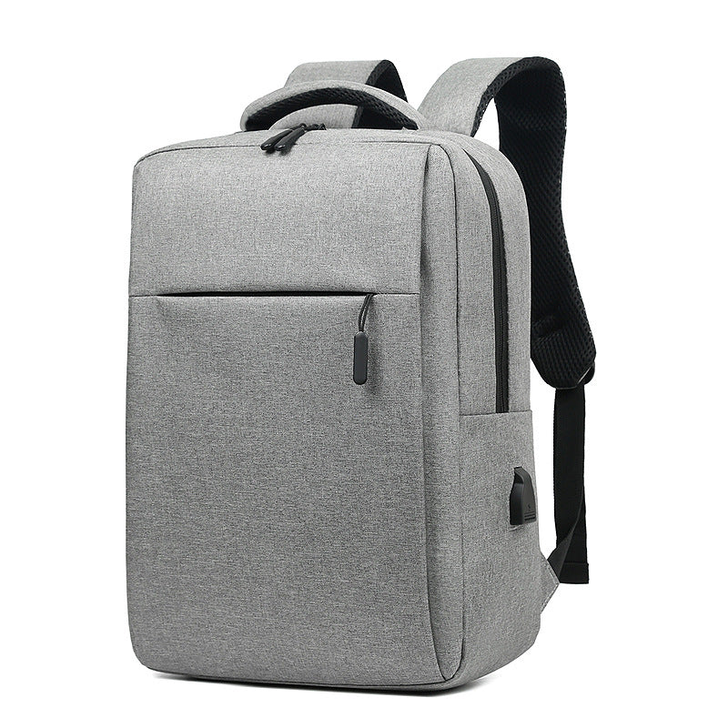 Versatile High-Storage Tech Backpack Stornfield