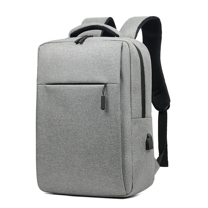Versatile High-Storage Tech Backpack Stornfield