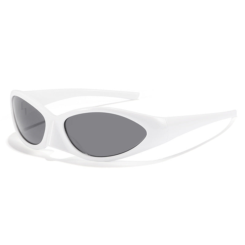 Ladies Fashion Sports Sunglasses Stornfield