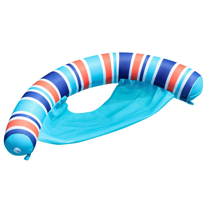 Ladies Inflatable Relax Chair with breathable air holes Stornfield