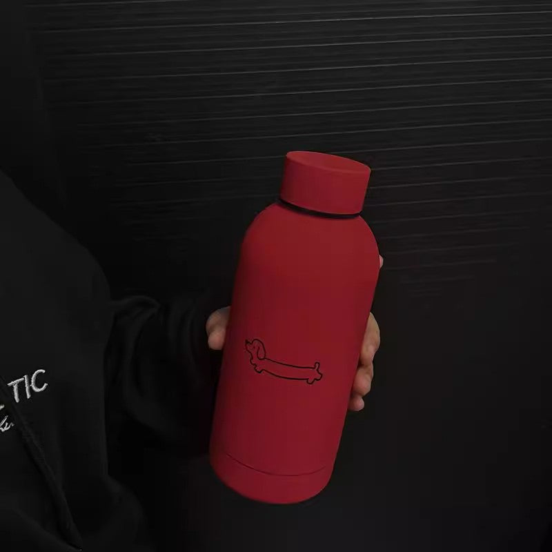 Unisex insulated drinking bottle Stornfield