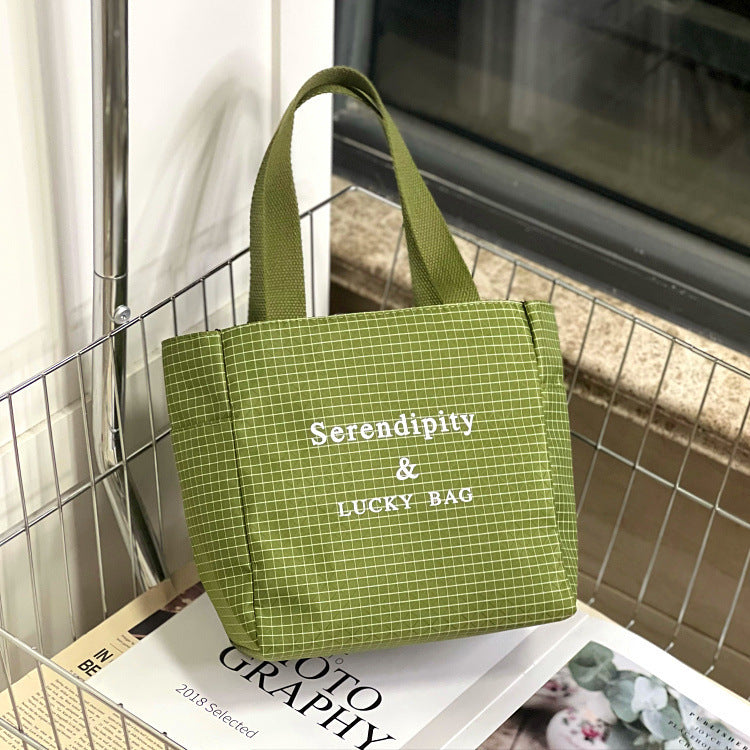 Fashionable Utility Tote Bag Stornfield
