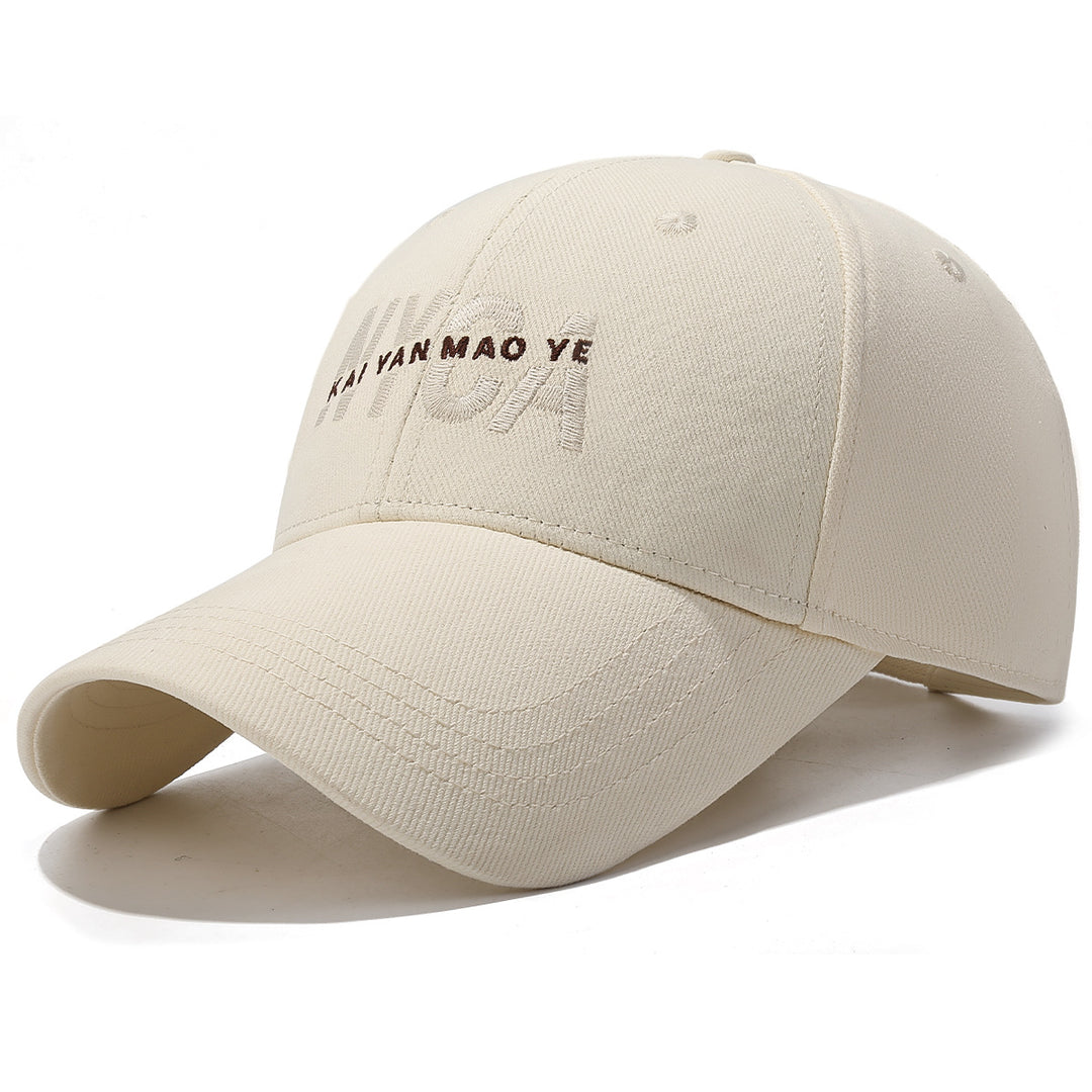 Men's Casual Everyday Baseball Cap Stornfield