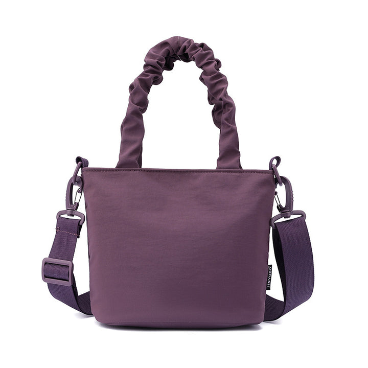 WoSlouchy Utility Handbag Stornfield