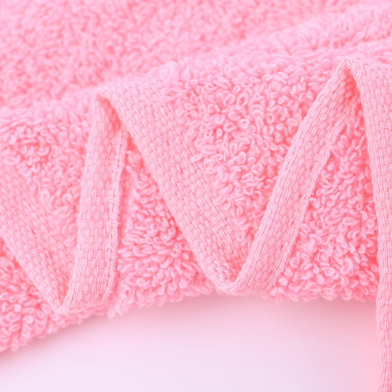 Ladies soft and cuddly towels Stornfield