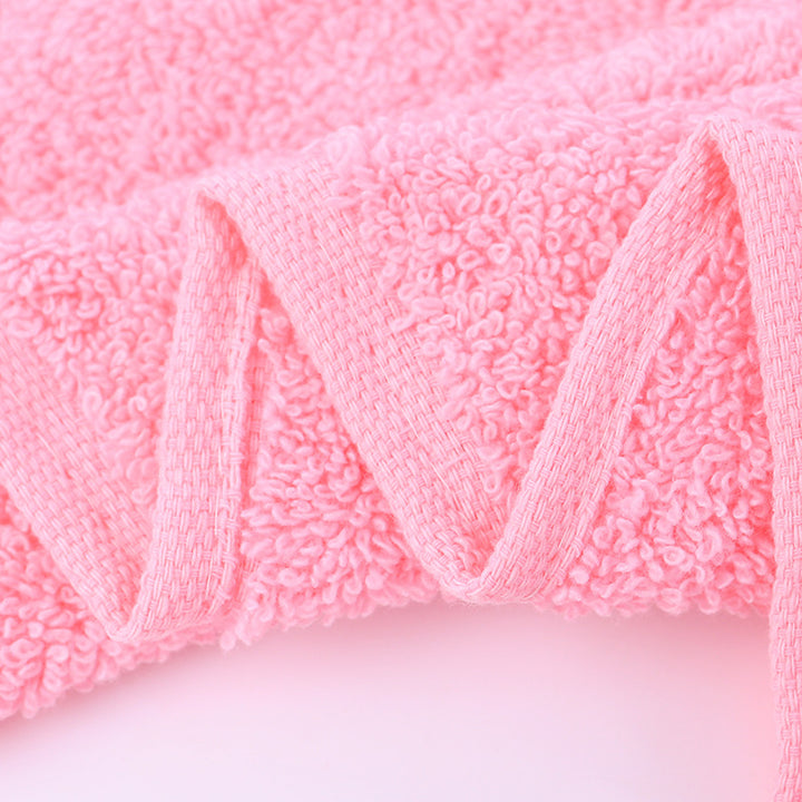 Ladies soft and cuddly towels Stornfield