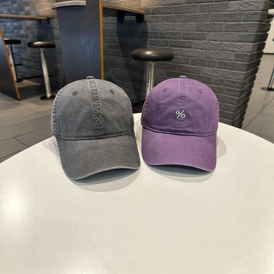Men's Casual Adjustable Cap Stornfield