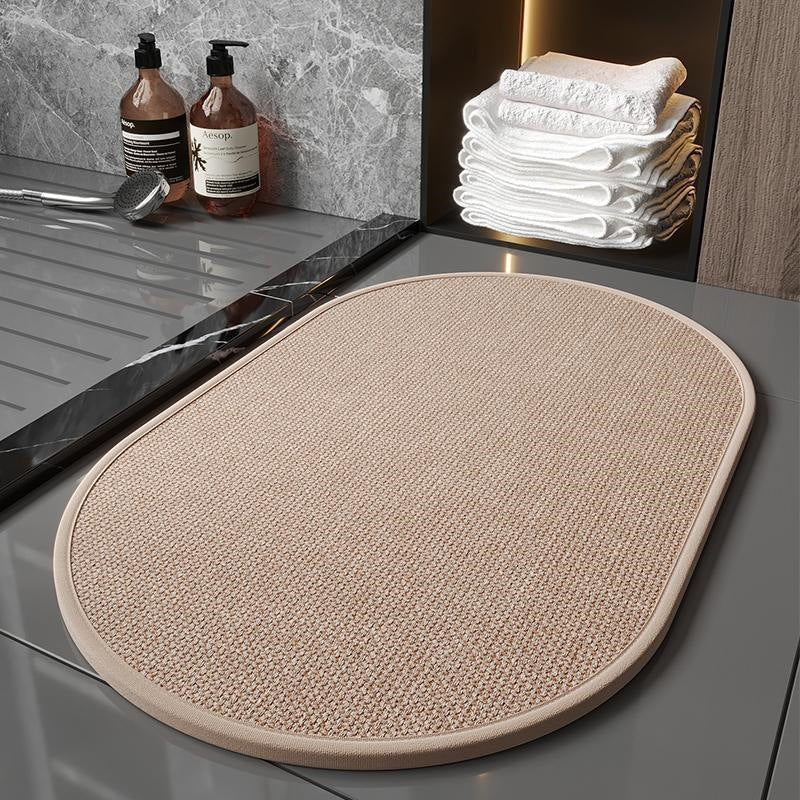 High-Quality Non-Slip Kitchen Mat