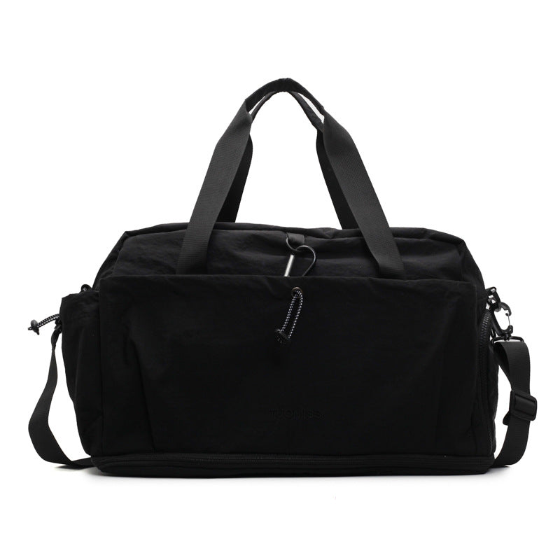Multi-Use Lightweight Travel Duffle