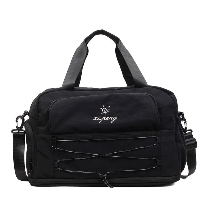 Versatile sports bag Stornfield