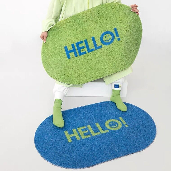 Fun Greeting