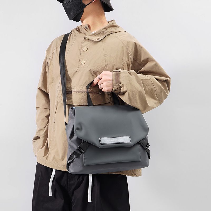 Practical Shoulder Bag Stornfield