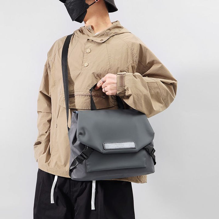 Practical Shoulder Bag Stornfield