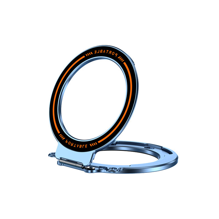 Unisex Portable Lighting Ring Stornfield