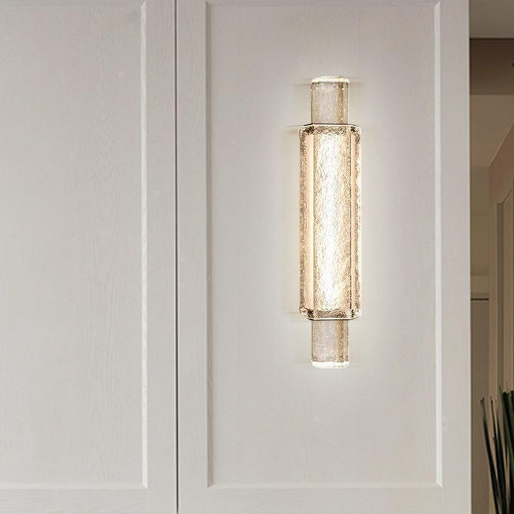 Contemporary Decorative Wall Sconce
