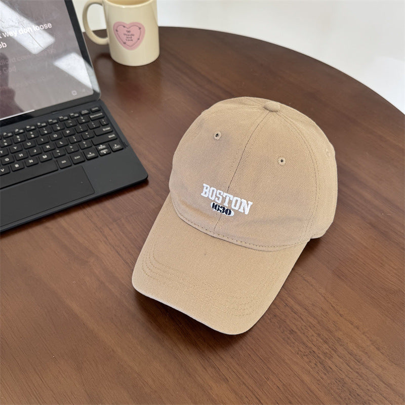 Men's Casual Cotton Baseball Cap Stornfield 1783922650