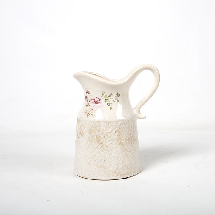 Flower counter jug Stornfield