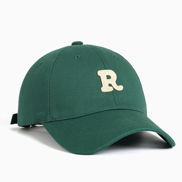 Women's sporty baseball cap with adjustable strap Stornfield