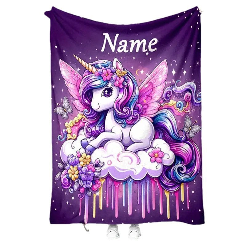 Ladies Care Blanket Stornfield