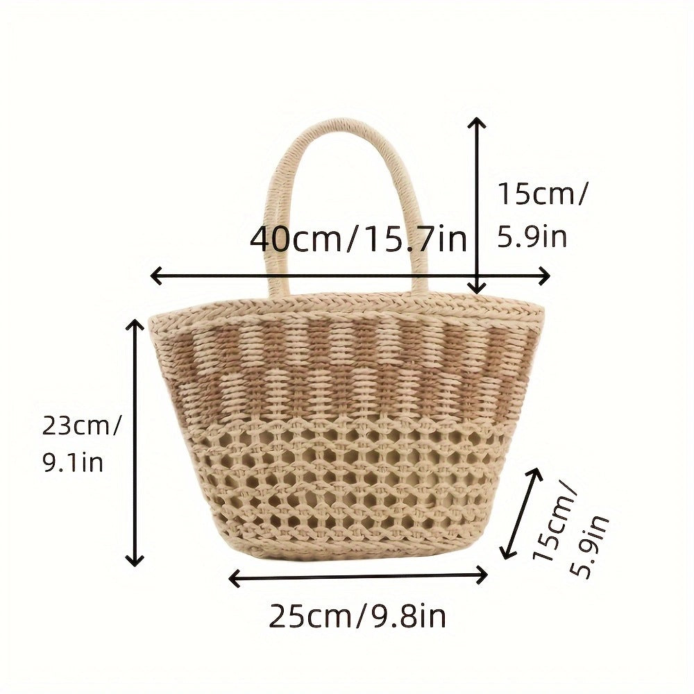 Open web bag Stornfield