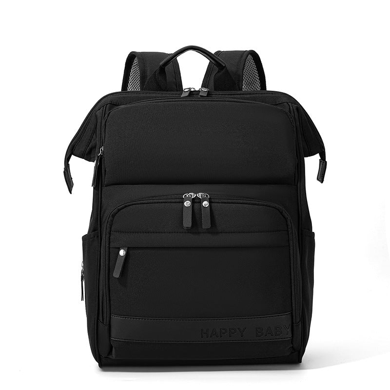 Multi-Functional Travel Diaper Backpack Stornfield