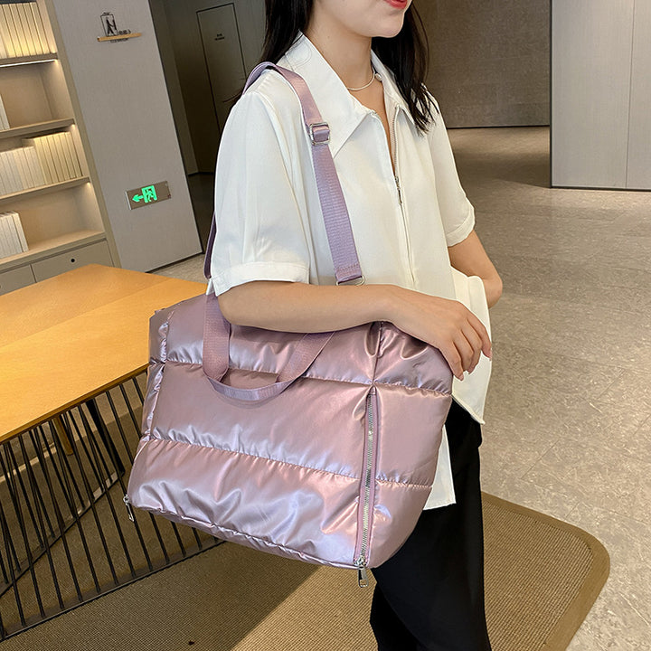 Sporty Trendy Tote Bag Stornfield