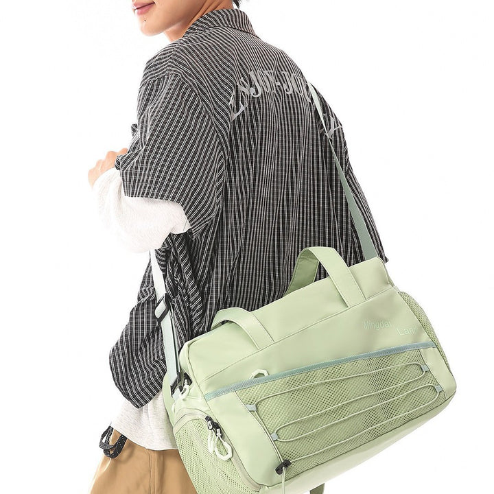 Versatile Travel Tote