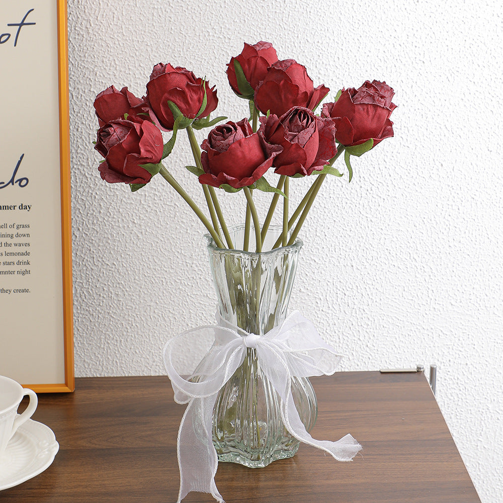 Artificial Flower Bouquet