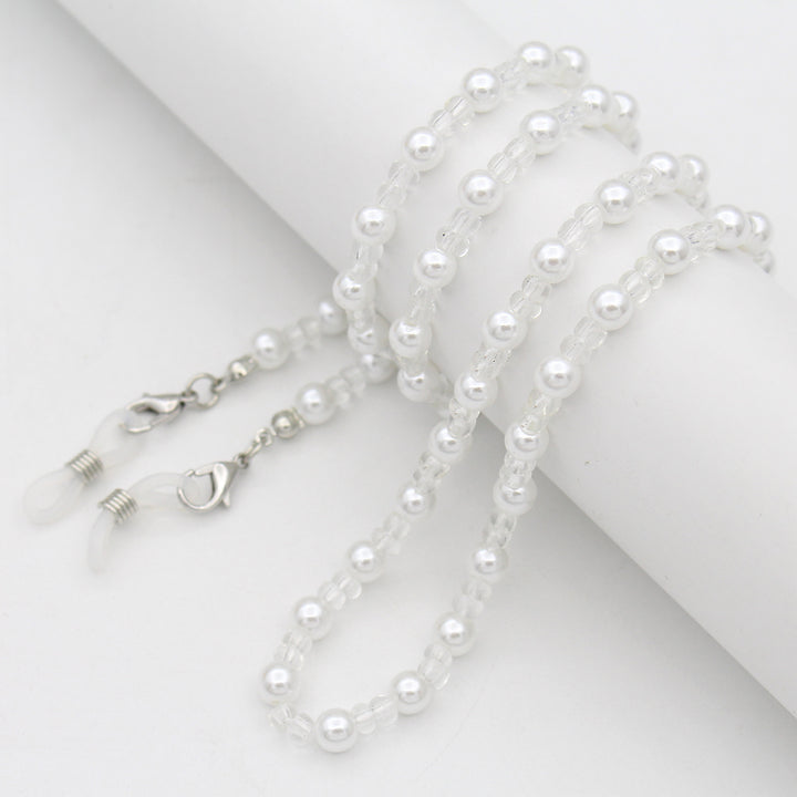 Elegant Eyewear Retainer Chain Stornfield