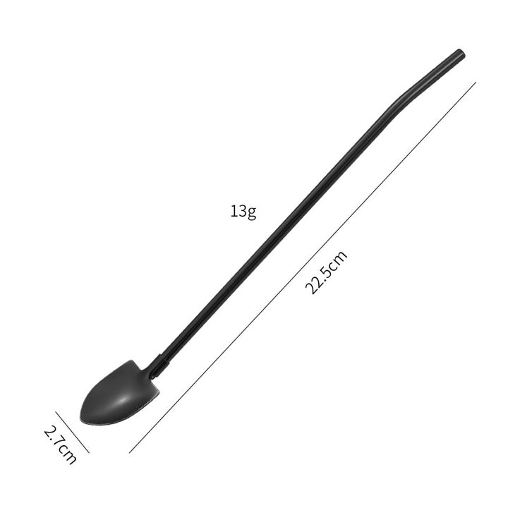 Ergonomic Mini Garden Spade Stornfield