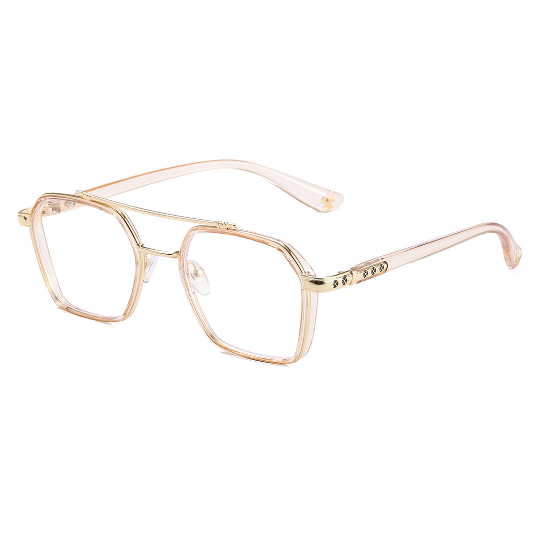 Women Geometric Fashion Glasses Stornfield