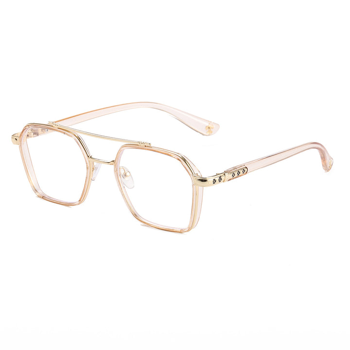 Women Geometric Fashion Glasses Stornfield