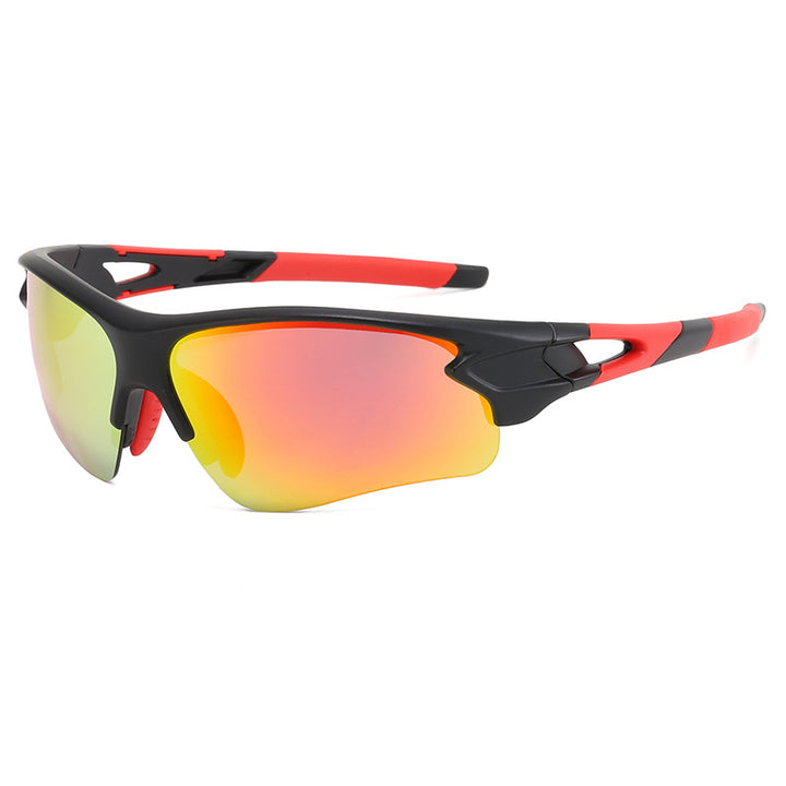 Men's Performance Hybrid Sports Sunglasses Stornfield