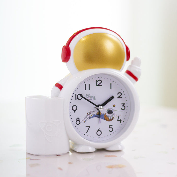 Astronaut Alarm Clock Stornfield