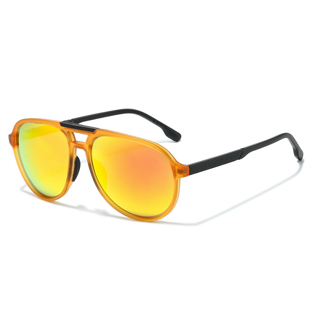 Retro-Inspired Sport Sunglasses Stornfield