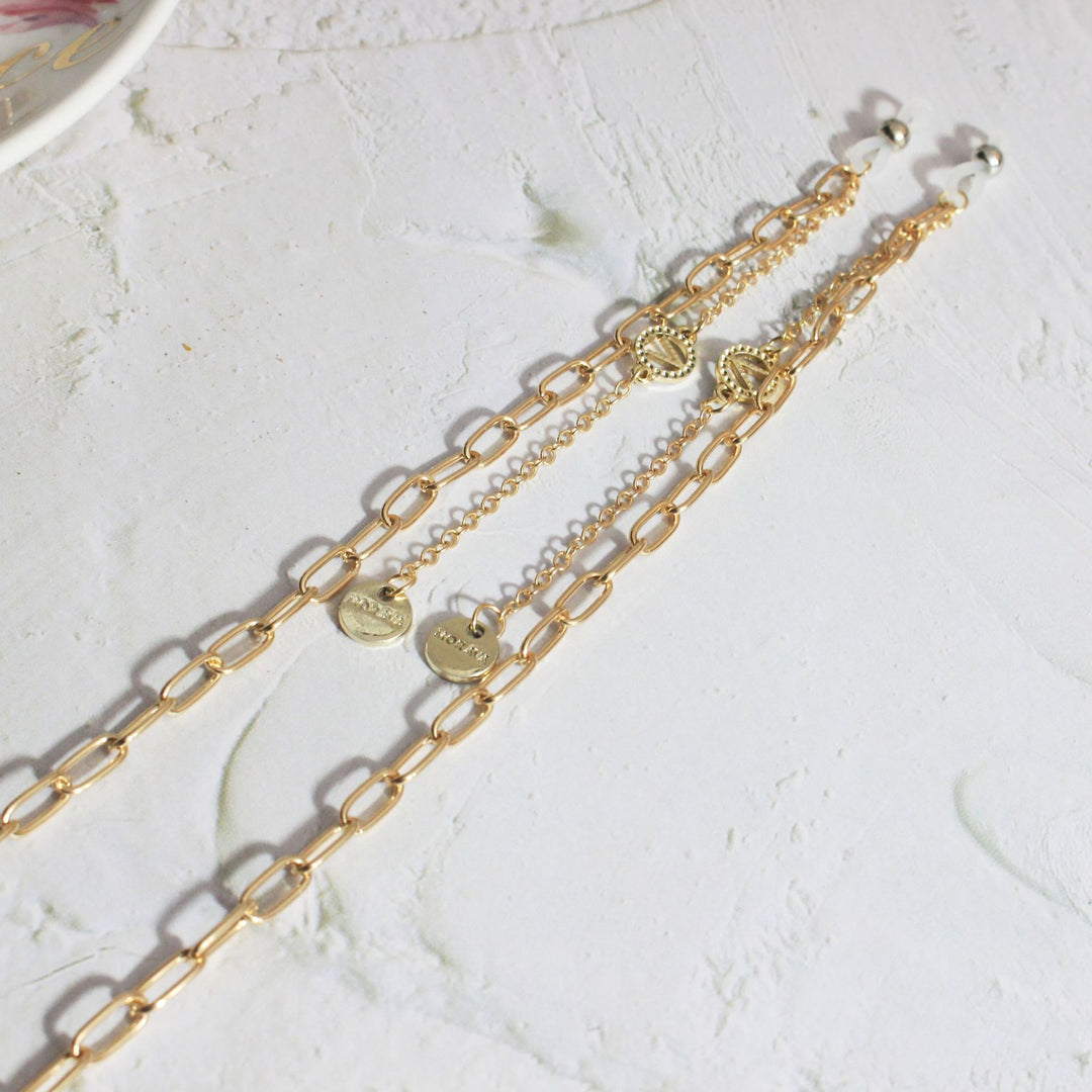 Elegant Link Chain Stornfield