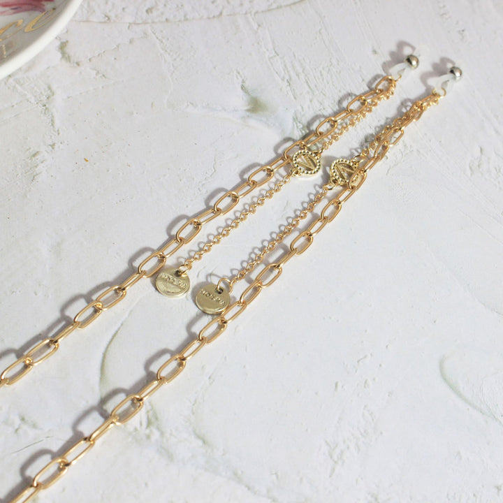 Elegant Link Chain Stornfield