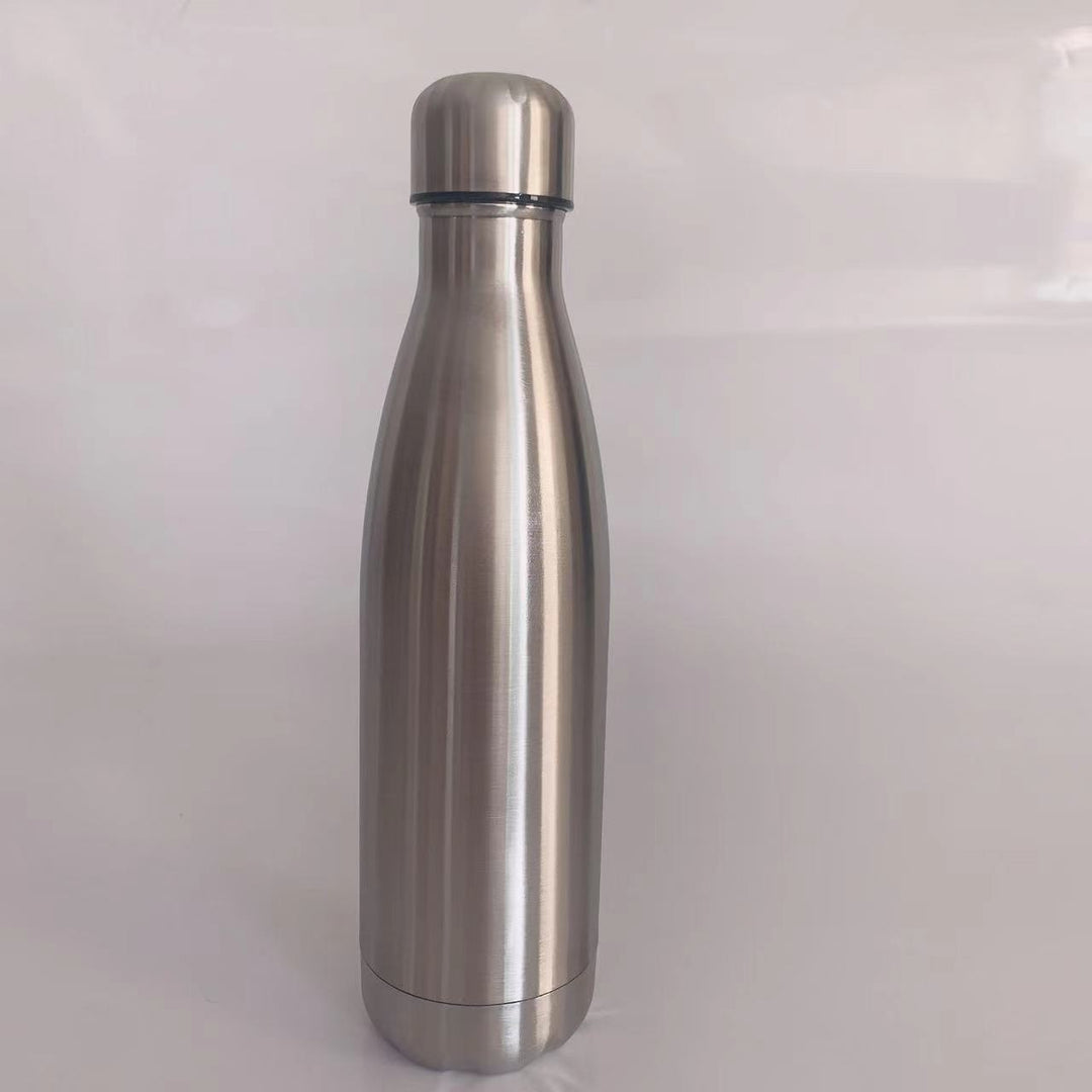 Insulated Stainless Steel Water Bottle Stornfield