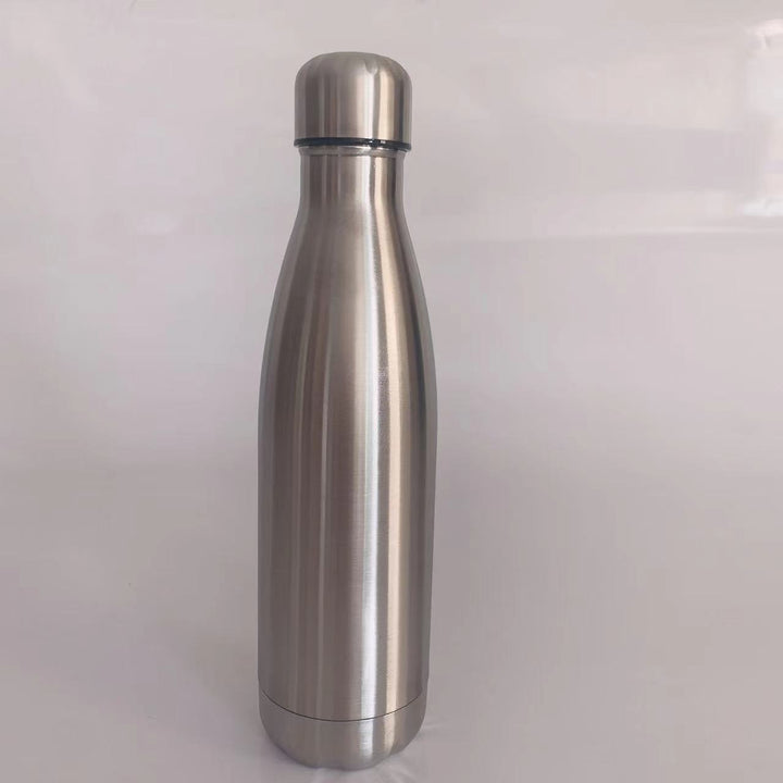 Insulated Stainless Steel Water Bottle Stornfield