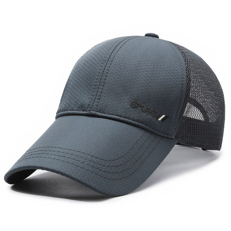 Women’s Sporty and Breathable Cap Stornfield