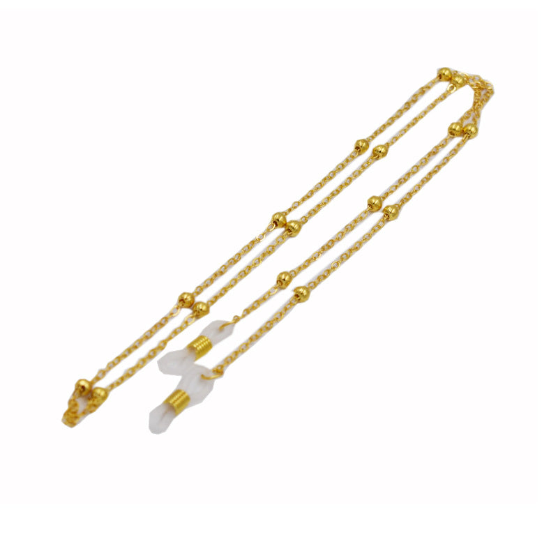 Beaded Eyewear Chain Stornfield