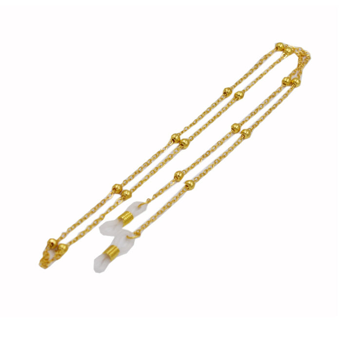 Beaded Eyewear Chain Stornfield
