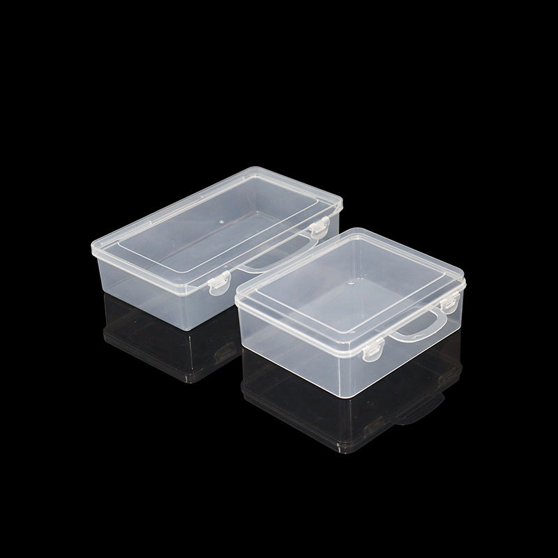 Versatile Storage Boxes Stornfield