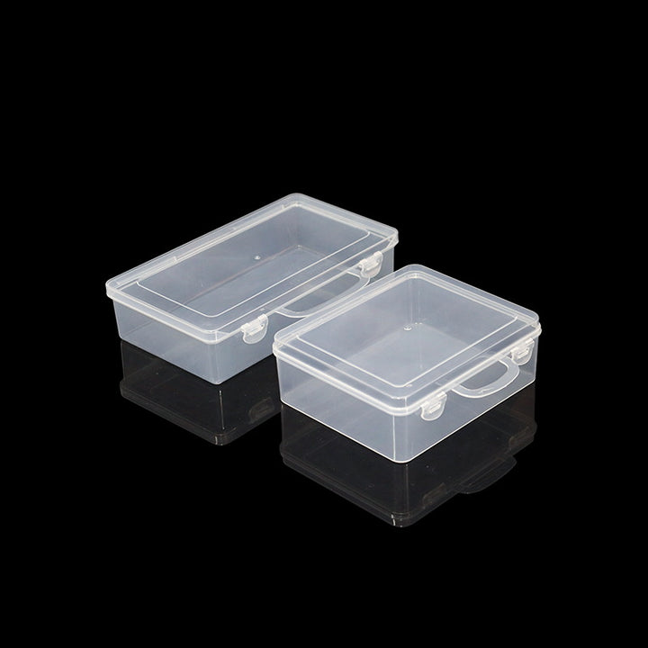 Versatile Storage Boxes Stornfield