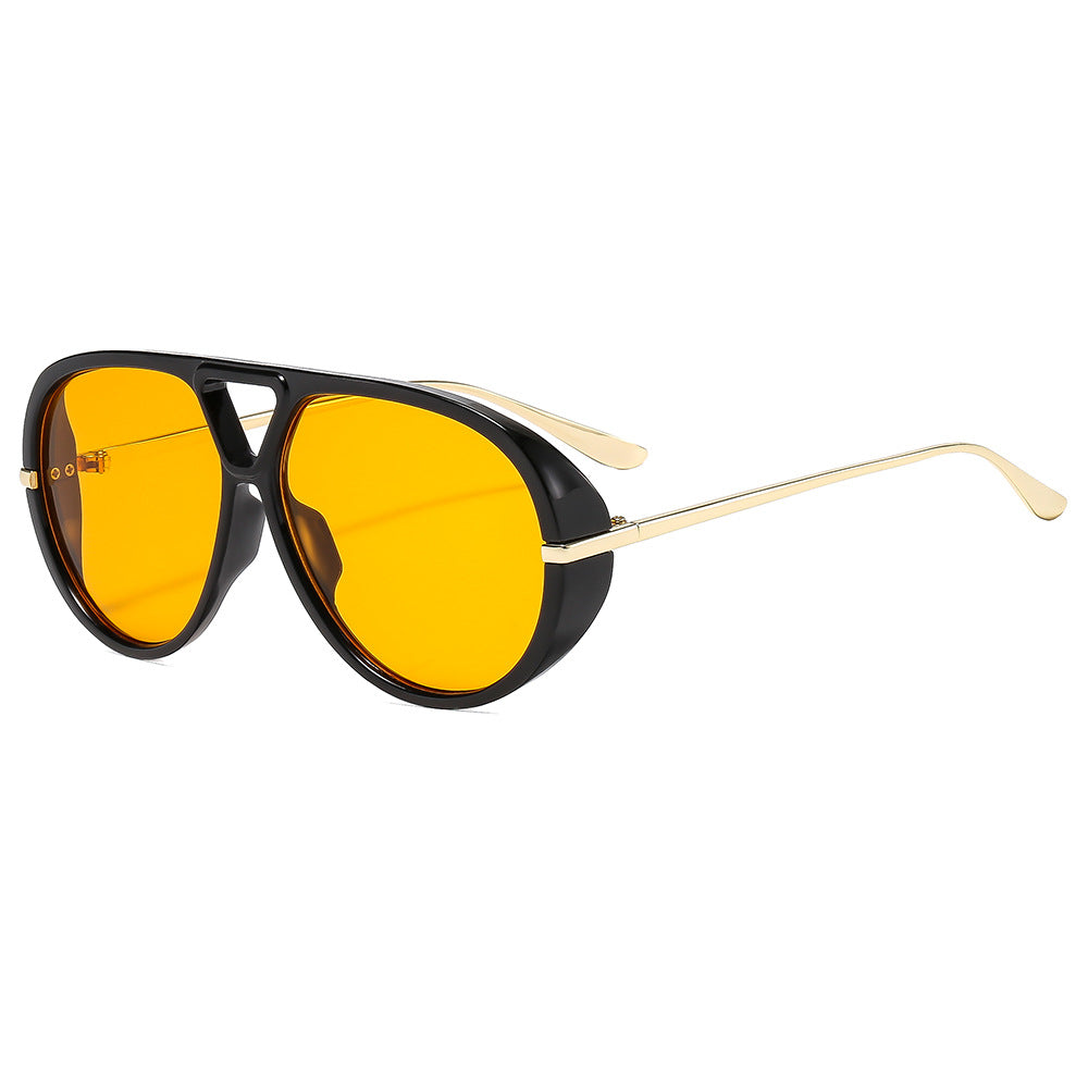 Women Oversized Glamour Sunglasses Stornfield
