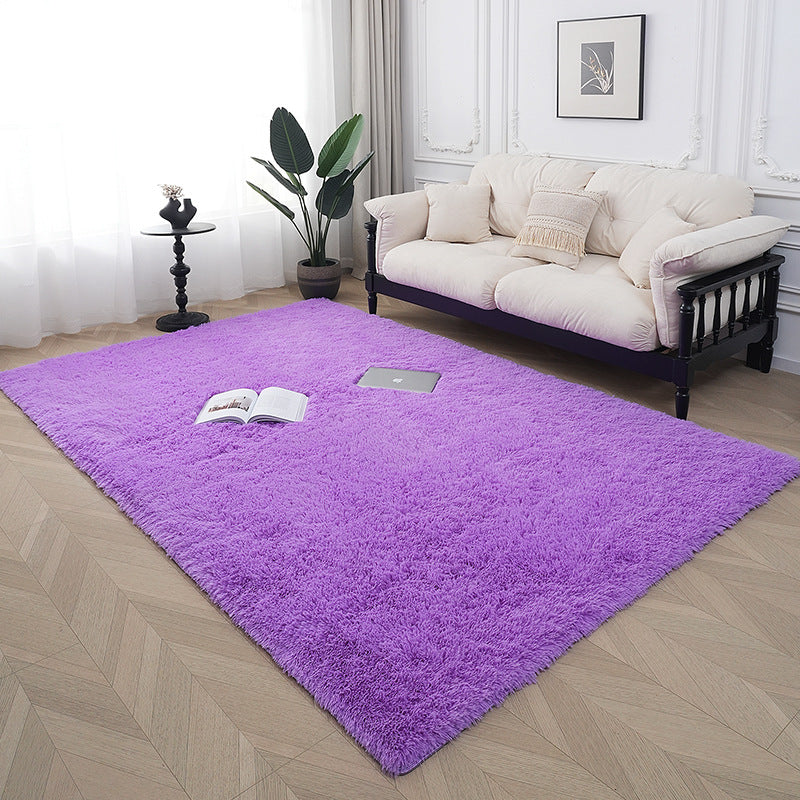 Luxurious Soft Fluffy Area Rug Stornfield