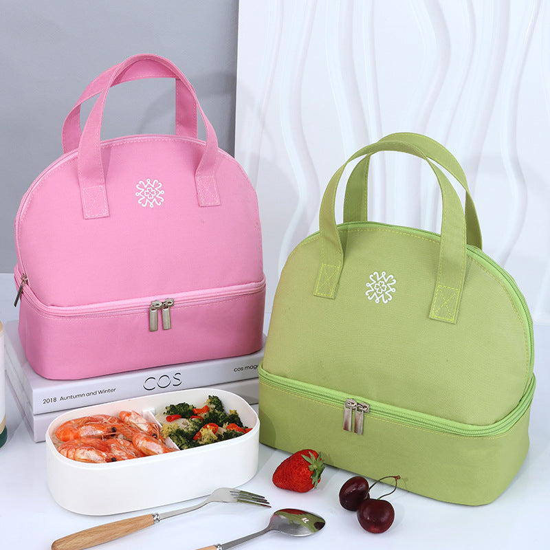 Kühl- And Lunch Bag Stornfield